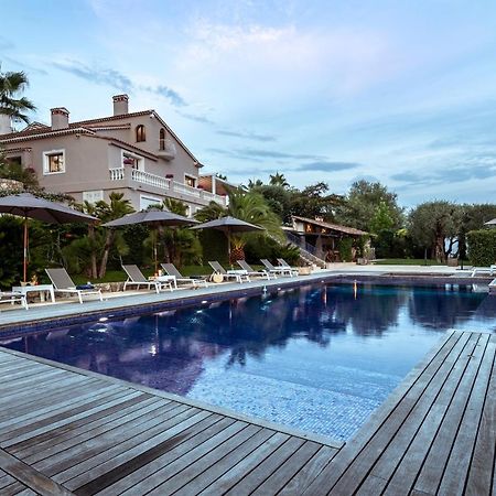 Terre De Reve Bed & Breakfast Le Rouret Exterior photo