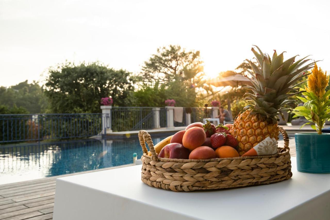 Terre De Reve Bed & Breakfast Le Rouret Exterior photo