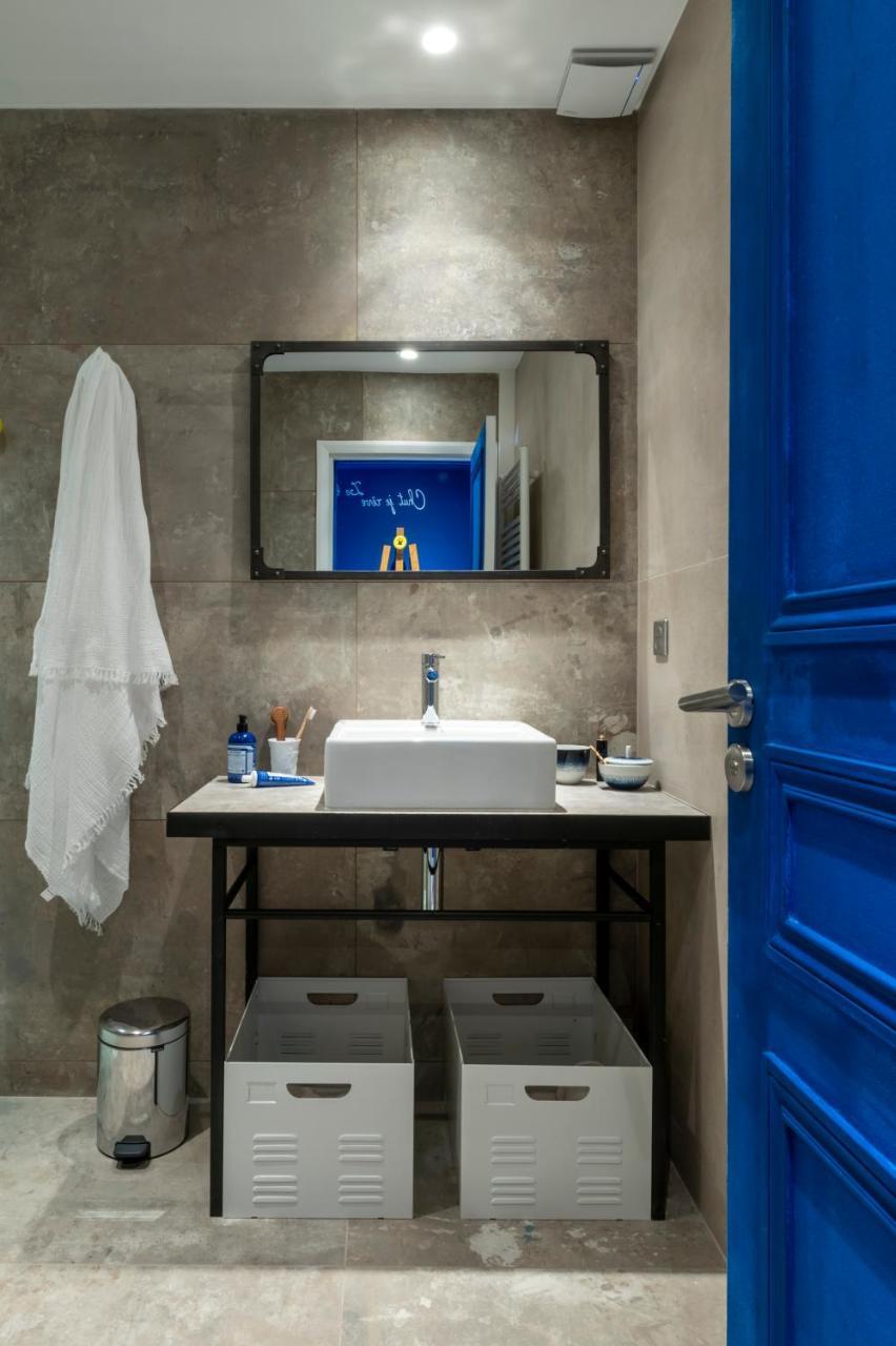 Terre De Reve Bed & Breakfast Le Rouret Exterior photo